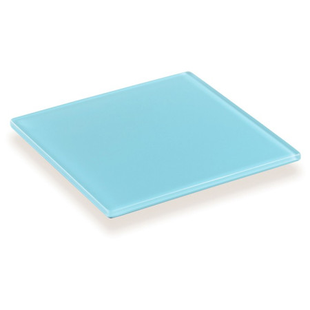 Square tray lagoon 245 x 245 mm