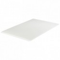 Trays GN 1/1 white