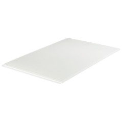 Trays GN 1/1 white
