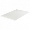 Plateau blanc 300 x 195 mm