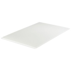 Plateau blanc 300 x 195 mm