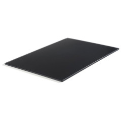 Tray anthracite 395 x 300 mm
