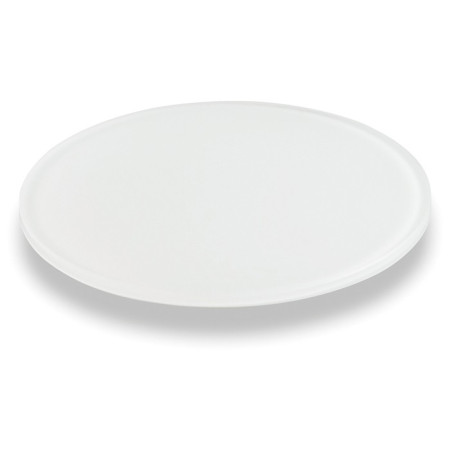 Round tray white Ø 300 mm