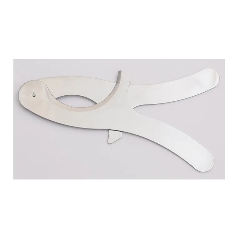 Cisailles à oursins L 250 mm