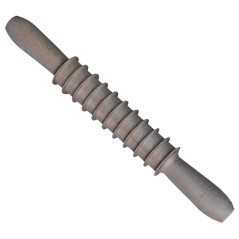 Rouleau à tagliatelle en bois 6 mm