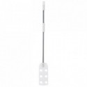 Spatula polyethylene L 1000 mm