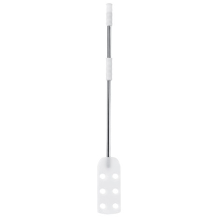 Spatula polyethylene L 1000 mm