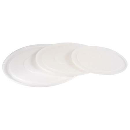 Couvercle pour bassine PP Ø 240 mm
