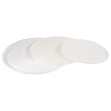 Couvercle pour bassine PP Ø 280 mm