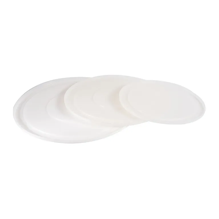Couvercle pour bassine PP Ø 280 mm
