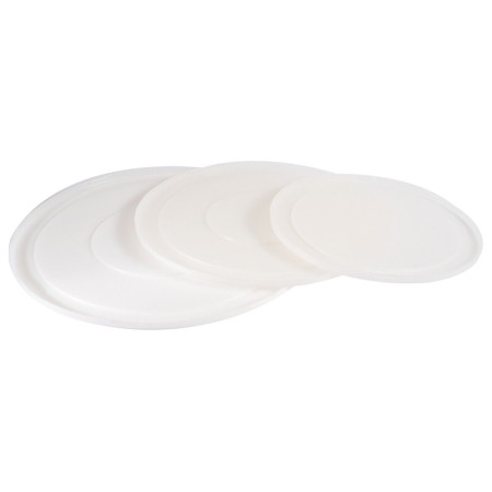 Couvercle pour bassine PP Ø 360 mm
