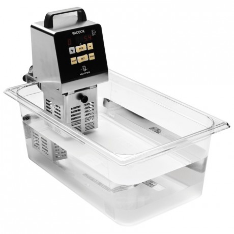 Spare probe for Vacook immersion heater