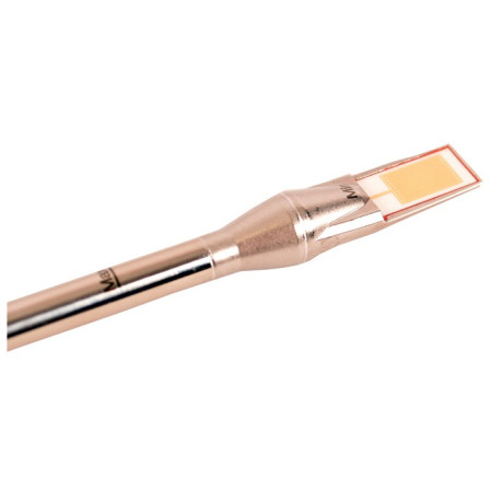 Testeur électronique d'huile de friture