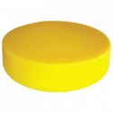 Choping block yellow Ø 450 mm