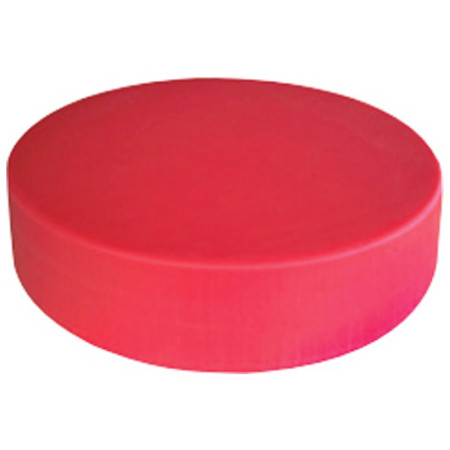 Billot PE rouge Ø 450 mm