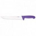 Slicer knife purple L 210 mm
