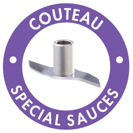 Mixeur Micromix 220 W