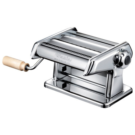Titania manual pasta machine
