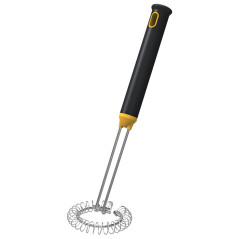 Spiral whip for liquid L 340 mm