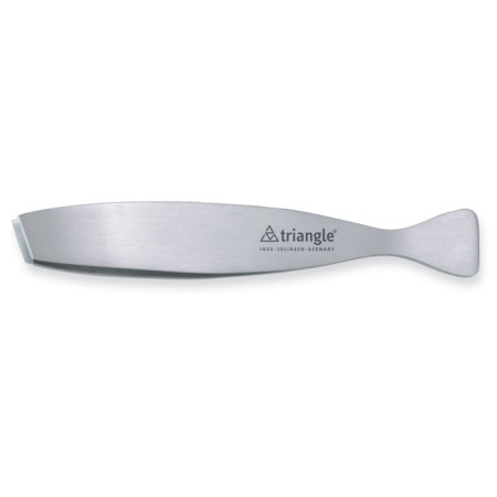 Fish bone tongs Triangle