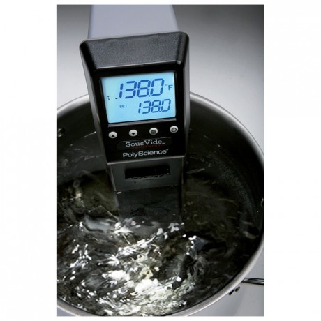 Chef immersion heater 230 V