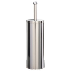 WC brush stainless steel