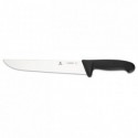 Butcher's knife yellow L 270 mm