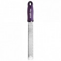 Râpe Premium à zester Microplane manche violet
