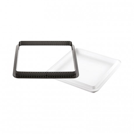 Kit Tarte Ring square 200 x 200 mm