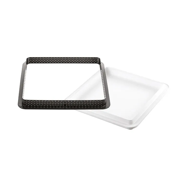 Kit Tarte Ring carré 200 x 200 mm