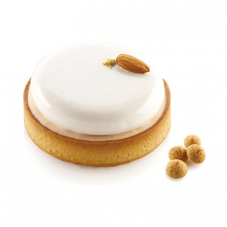 Kit Tarte Ring Ø 100 mm (4 cercles)