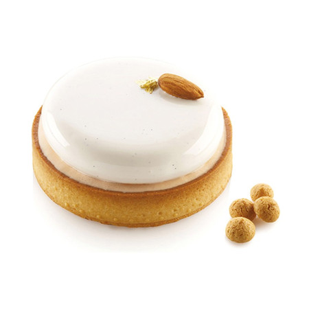 Kit Tarte Ring Ø 100 mm (4 rings)