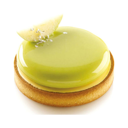 Kit Tarte Ring Ø 120 mm (2 cercles)