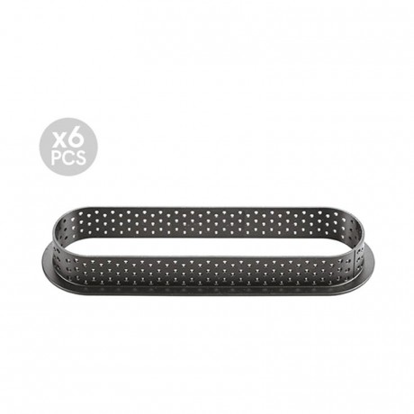 Kit Tarte Ring oblong 146 x 34 mm (6 oblongs)