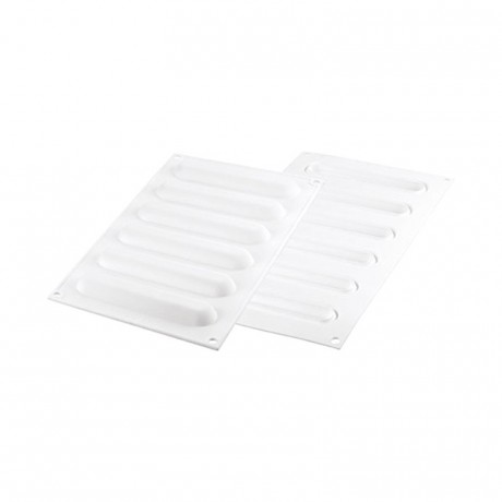 Kit Tarte Ring oblong 146 x 34 mm (6 oblongs)