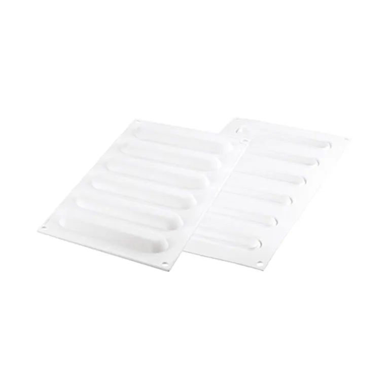 Kit Tarte Ring oblong 146 x 34 mm (6 oblongs)