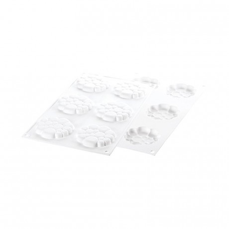 Kit Tarte Ring Paradis Ø 80 mm (6 cercles)