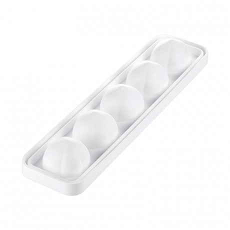 Nocciola125 silicone mould Ø 59 x 62 mm