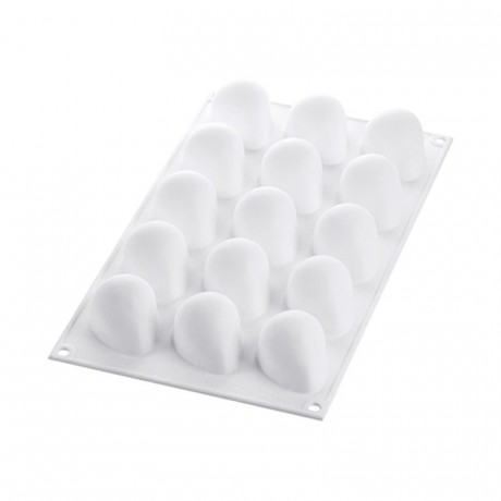 Moule silicone Fragola30 48 x 37 x 33 mm