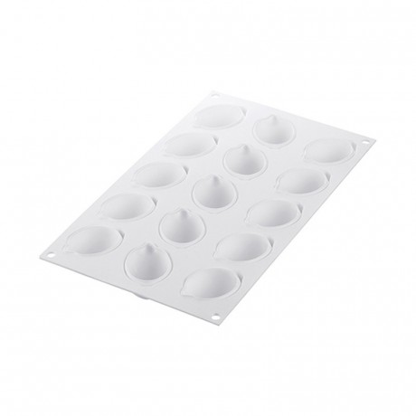 Moule silicone Limone & Lime30 55 x 38 x 27 mm