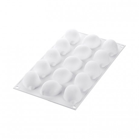 Moule silicone Limone & Lime30 55 x 38 x 27 mm