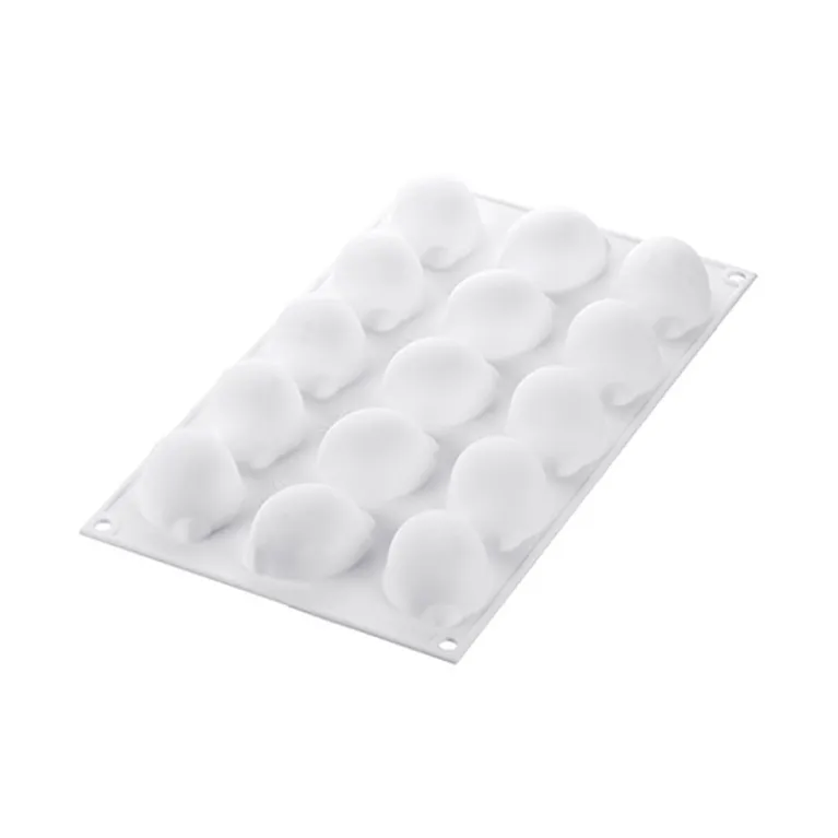 Limone & Lime30 silicone mould 55 x 38 x 27 mm