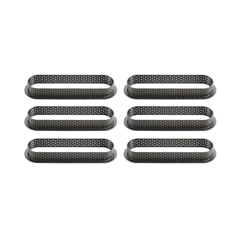 Tarte Ring oblong 146 x 34 mm (6 oblongs)