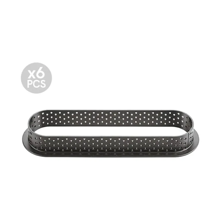 Tarte Ring oblong 146 x 34 mm (6 oblongs)