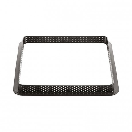 Tarte Ring square 200 x 200 mm