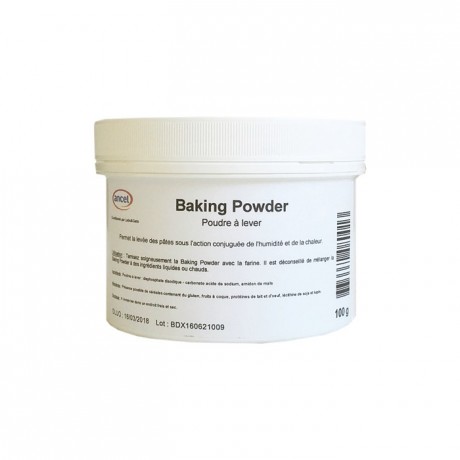 Baking powder 100 g