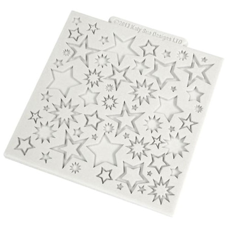 Katy Sue Design Mat Starburst