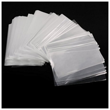 Carrés à caramel 80 x 80 mm (lot de 1000)