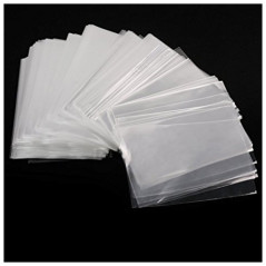 Carrés à caramel 80 x 80 mm (lot de 1000)