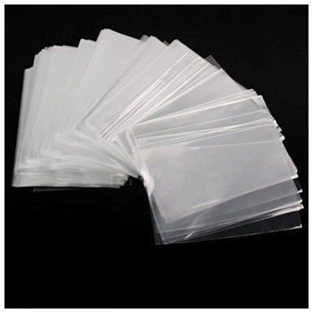 Carrés à caramel 80 x 80 mm (lot de 1000)